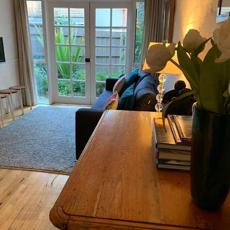 Garden Cottage St Kilda メルボルン エクステリア 写真