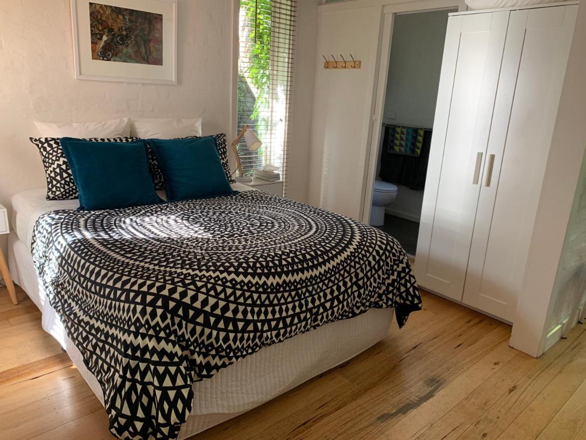 Garden Cottage St Kilda メルボルン エクステリア 写真